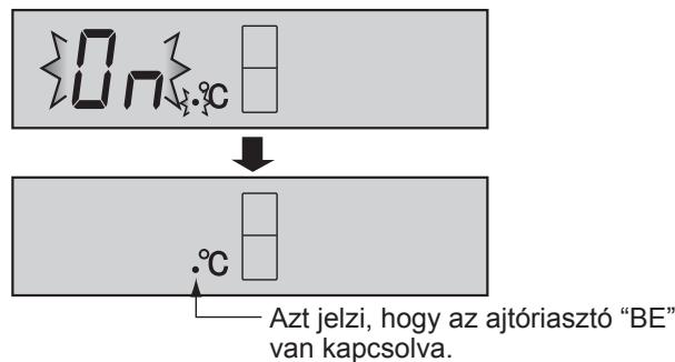 SHARP SJ-WP320T - A muvelet elinditásához - 1