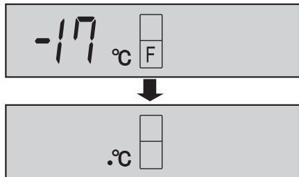 SHARP SJ-WP320T - Zamrzovalni predel - 3