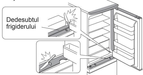 SHARP SJ-WP320T - AVERTISMENT - 1