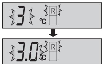 SHARP SJ-WP320T - Külmikusektsooni tappemad satted - 1
