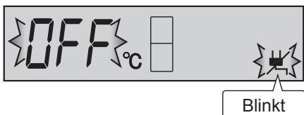 SHARP SJ-WP320T - Stromausfall - 1