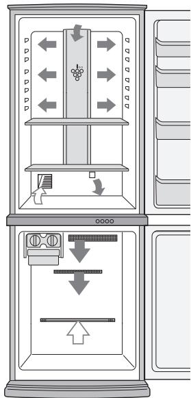 SHARP SJ-WP320T - N.B. - 1