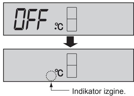 SHARP SJ-WP320T - Za preklic delovanja - 3