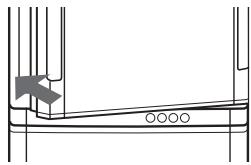 SHARP SJ-WP320T - (Only for SJ-WS320T, SJ-WP320T, SJ-WS360T, SJ-WP360T) - 2