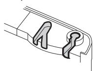 SHARP SJ-WP320T - Structure - 2