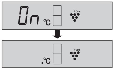 SHARP SJ-WP320T - Ionizador "Plasmacluster" - 5
