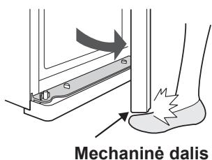 SHARP SJ-WP320T - ISPEJIMAS - 3