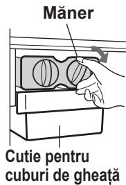 SHARP SJ-WP320T - Congelator (mijloc) - 2