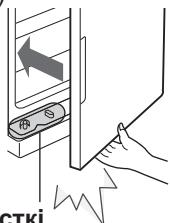 SHARP SJ-WP320T - ПАРЗДЖAHнE - 2