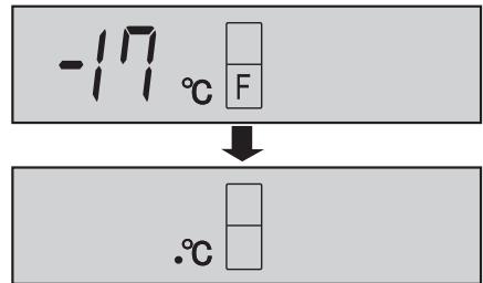 SHARP SJ-WP320T - Compartmentul congelatorului - 3