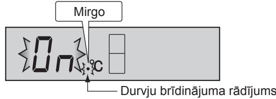SHARP SJ-WP320T - Procesa pärtraukšana - 1