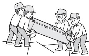 SHARP SJ-WP320T - Katá TnV μεταρopa - 2