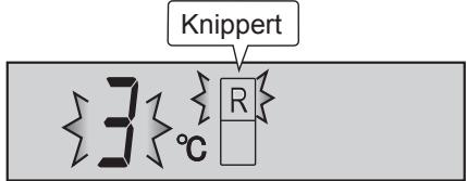 SHARP SJ-WP320T - Koelgedeelte - 1