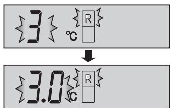 SHARP SJ-WP320T - Setári Avansate ale compartmentului frigiderului - 1