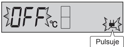 SHARP SJ-WP320T - Awaria zasilania - 1
