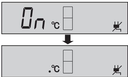 SHARP SJ-WP320T - Awaria zasilania - 3