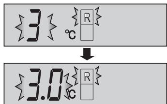 SHARP SJ-WP320T - Napredne nastavitve hladilnega predela - 1