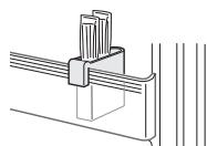 SHARP SJ-WP320T - YBAGA - 3