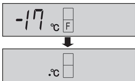 SHARP SJ-WP320T - Vriesgedeelte - 3
