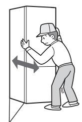 SHARP SJ-WP320T - Transportesanas laikā - 1