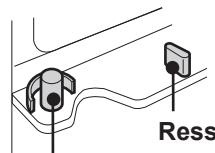 SHARP SJ-WP320T - Estrutura - 1