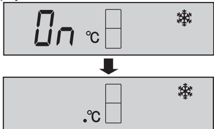 SHARP SJ-WP320T - Congélation express (sauf pour SJ-RM320T, SJ-RM360T) - 3