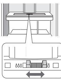 SHARP SJ-WP320T - PASTABA - 1