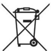 SHARP SJ-WP320T - Informazioni sullo smaltimento per gli utenti (privati) - 1