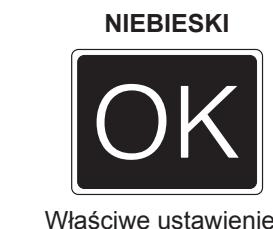 SHARP SJ-WP320T - Sprawdzanie temperature w majchłodniejszej częsci urzadzenia - 2