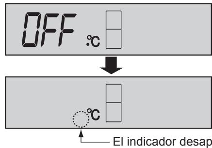 SHARP SJ-WP320T - Para cancelar la operación - 3