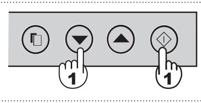 SHARP SJ-WP320T - Ustawienie sygna'u dzwiekowyego - 1