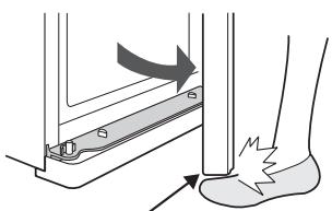 SHARP SJ-WP320T - Mlékárenské vyrobky a vegce - 3