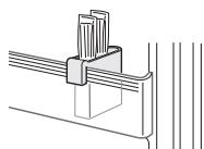 SHARP SJ-WP320T - LET OP - 5