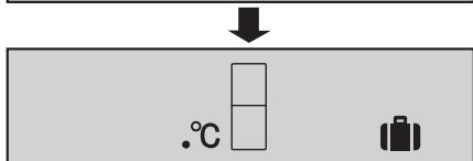SHARP SJ-WP320T - Congélation express (sauf pour SJ-RM320T, SJ-RM360T) - 7