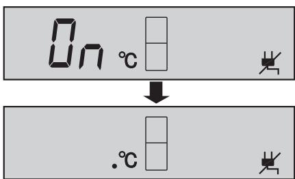 SHARP SJ-WP320T - Stromausfall - 3