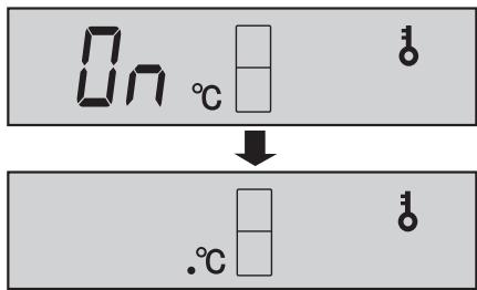 SHARP SJ-WP320T - Blocare copii (Cu exceptia SJ-RM320T, SJ-RM360T) - 3