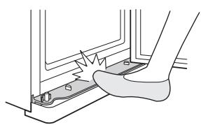 SHARP SJ-WP320T - NOTE - 1
