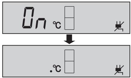 SHARP SJ-WP320T - Interruzione di alimentazione - 3