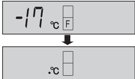 SHARP SJ-WP320T - Freezer compartment - 3