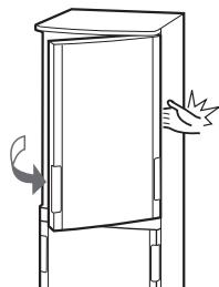 SHARP SJ-WP320T - HINWEISE - 1