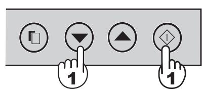 SHARP SJ-WP320T - Sonido ACTIVADO/DEACTIVADO - 1