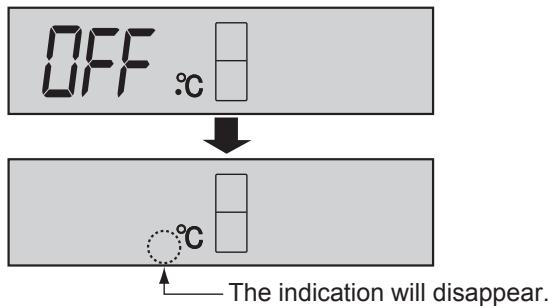 SHARP SJ-WP320T - To cancel operation - 3
