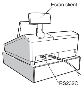SHARP XE-A207B - Noms et fonctions des pièces - 3