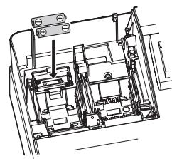 SHARP XE-A207B - Remplacement - 3