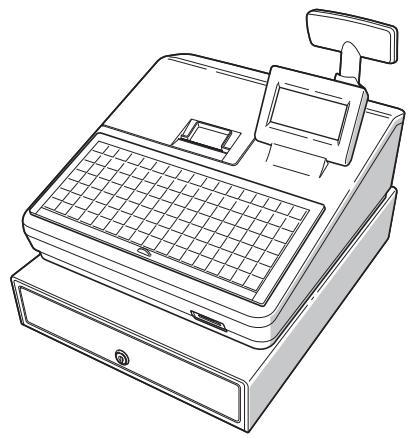 SHARP XE-A207W - XE-A207W/XE-A207BXE-A217W/XE-A217B - 2