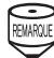 SHARP XE-A207W - Installation d'un rouleau de papier - 9