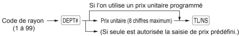 SHARP XE-A207W - Pour XE-A217W/XE-A217B - 2