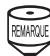 SHARP XE-A207W - Installation d'un rouleau de papier - 3