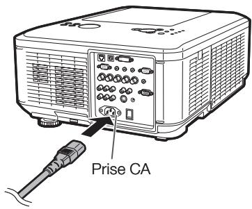 SHARP XG-PH80W-N - Info - 1