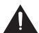 SHARP XG-PH80W-N - AVERTISSEMENT - 1